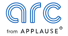 arc applause logo